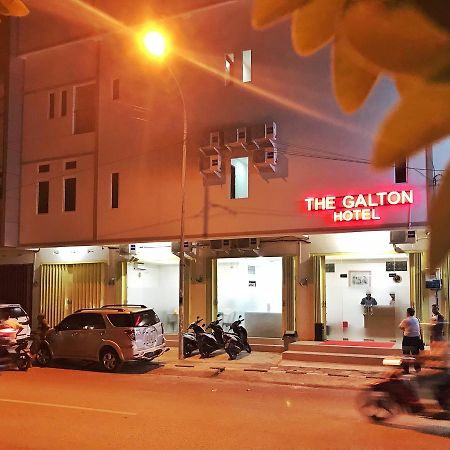 The Galton Hotel Baubau Εξωτερικό φωτογραφία