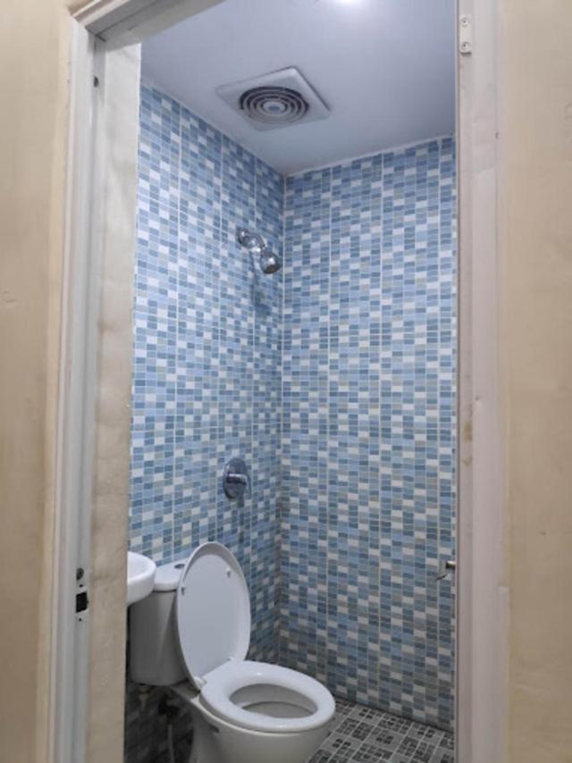 The Galton Hotel Baubau Εξωτερικό φωτογραφία