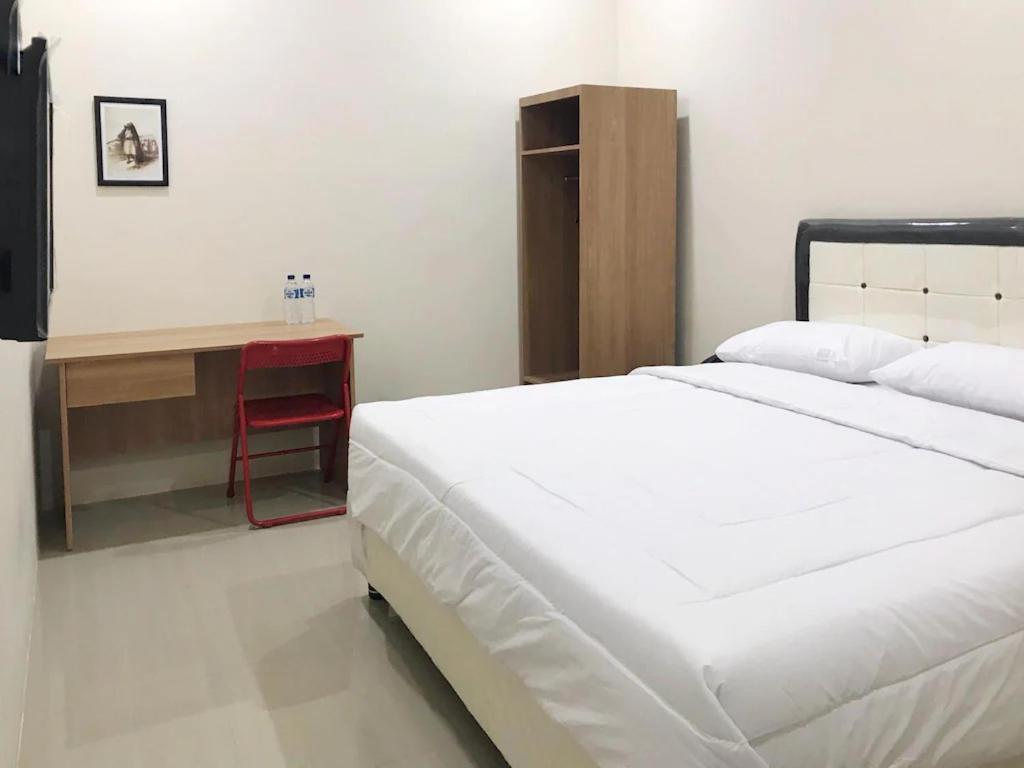 The Galton Hotel Baubau Εξωτερικό φωτογραφία