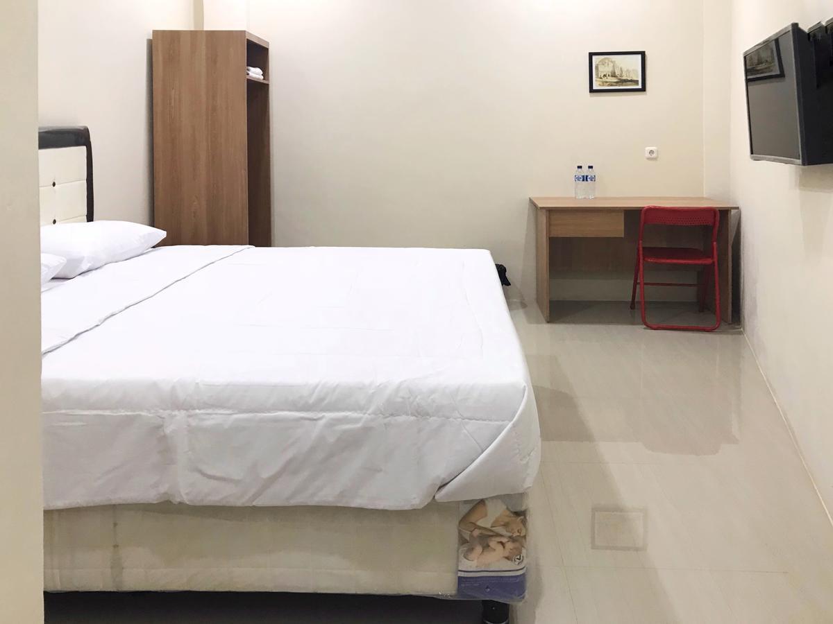 The Galton Hotel Baubau Εξωτερικό φωτογραφία