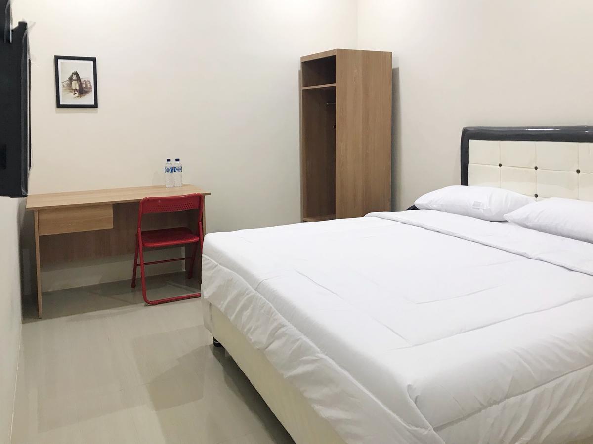 The Galton Hotel Baubau Εξωτερικό φωτογραφία