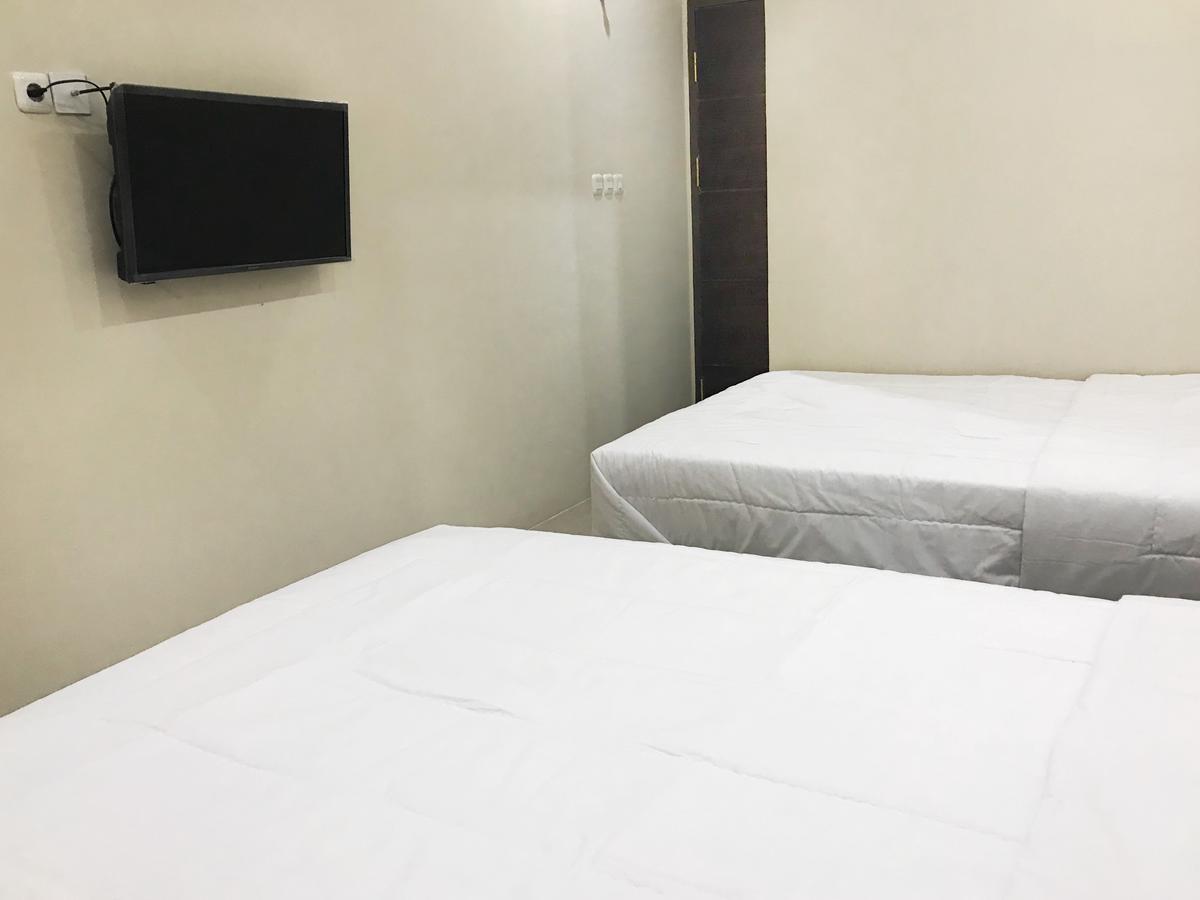 The Galton Hotel Baubau Εξωτερικό φωτογραφία